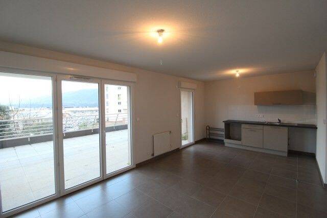 Appartement 2 pièces 44 m² · à Sarrola-Carcopino · 44 m² · 775 €/mois