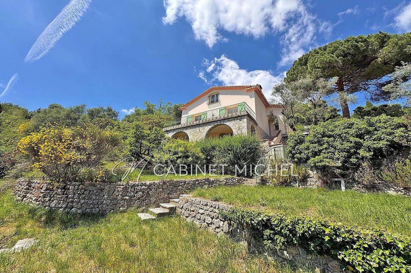 Maison 6 pièces 142 m² · à Grasse · 142 m² · 740 000 €