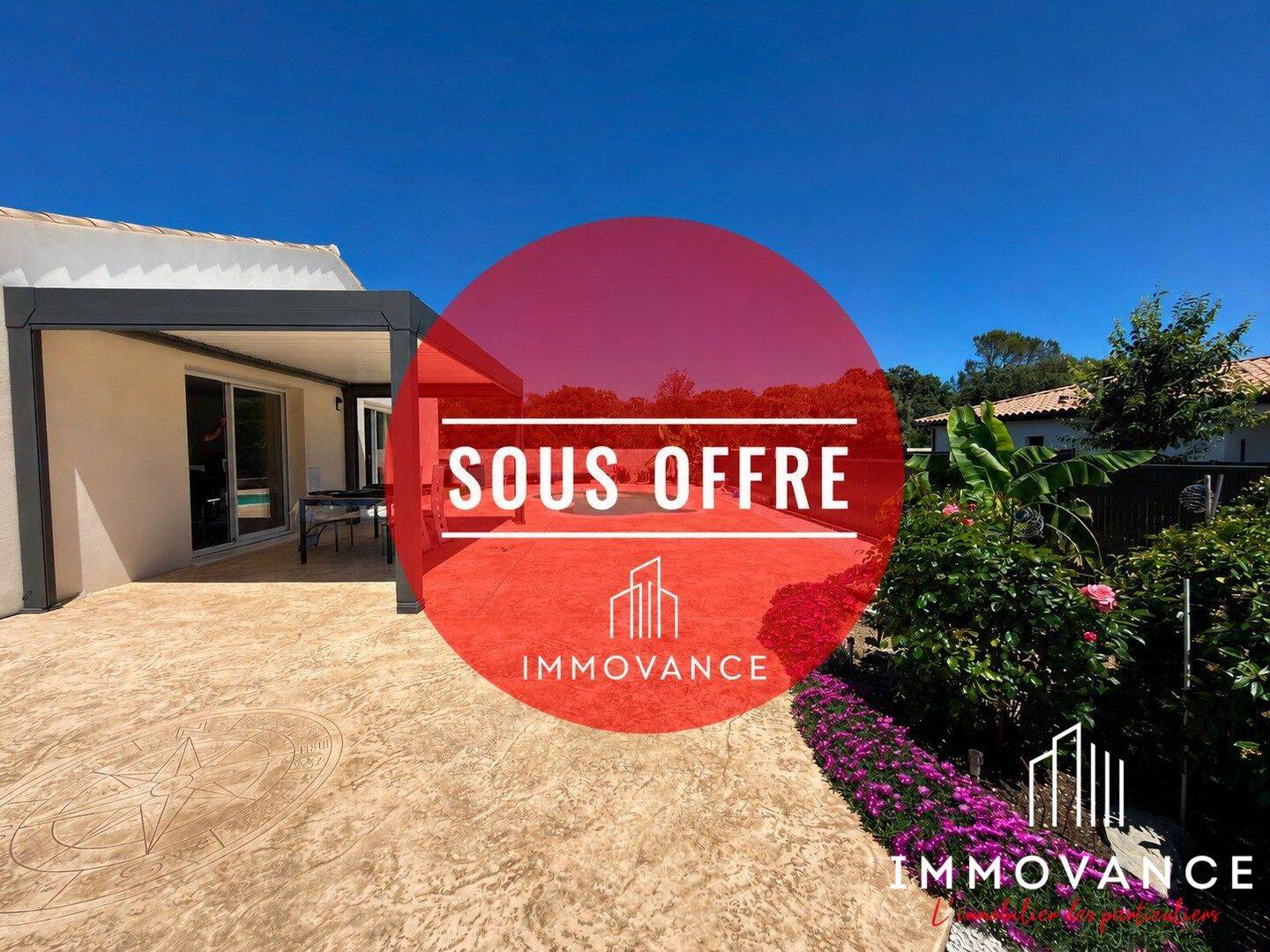 Maison 4 pièces 90 m² · à Claret · 90 m² · 399 000 €
