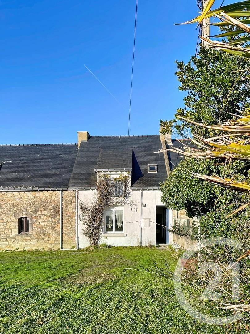 Maison 4 pièces 73 m² · à Saint-Gildas-de-Rhuys · 73 m² · 190 800 €