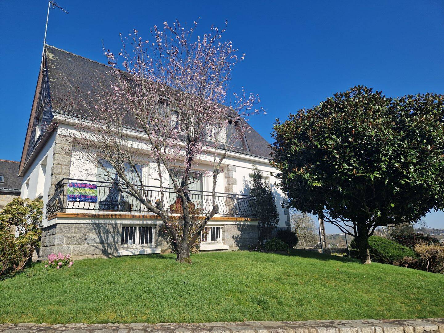 Maison 5 pièces 131 m² · à Pontivy · 131 m² · 211 500 €