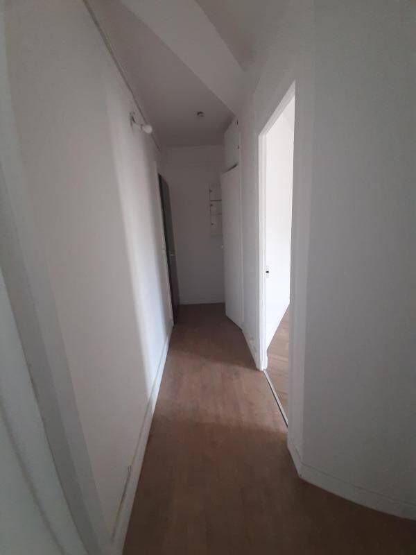 Appartement 2 pièces 40 m² · à Paris 13ème Arrondissement · 40 m² · 1 318 €