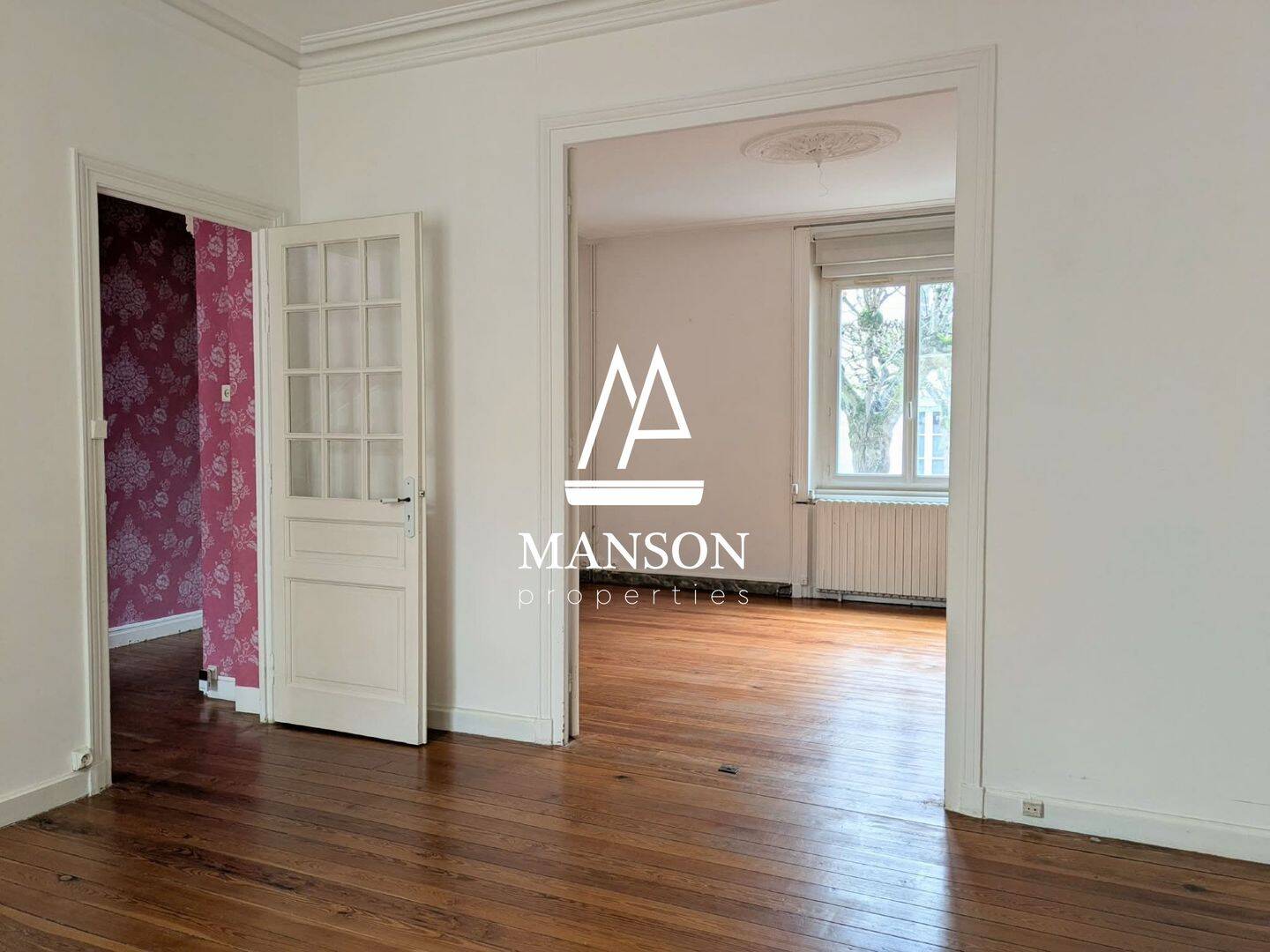 Maison 7 pièces 186 m² · à Saint-Brieuc · 186 m² · 390 000 €
