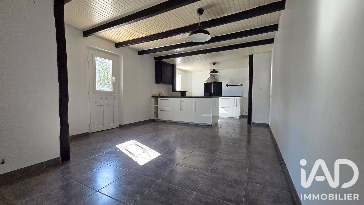 Maison 6 pièces 137 m² · à Somme-Vesle · 137 m² · 233 500 €