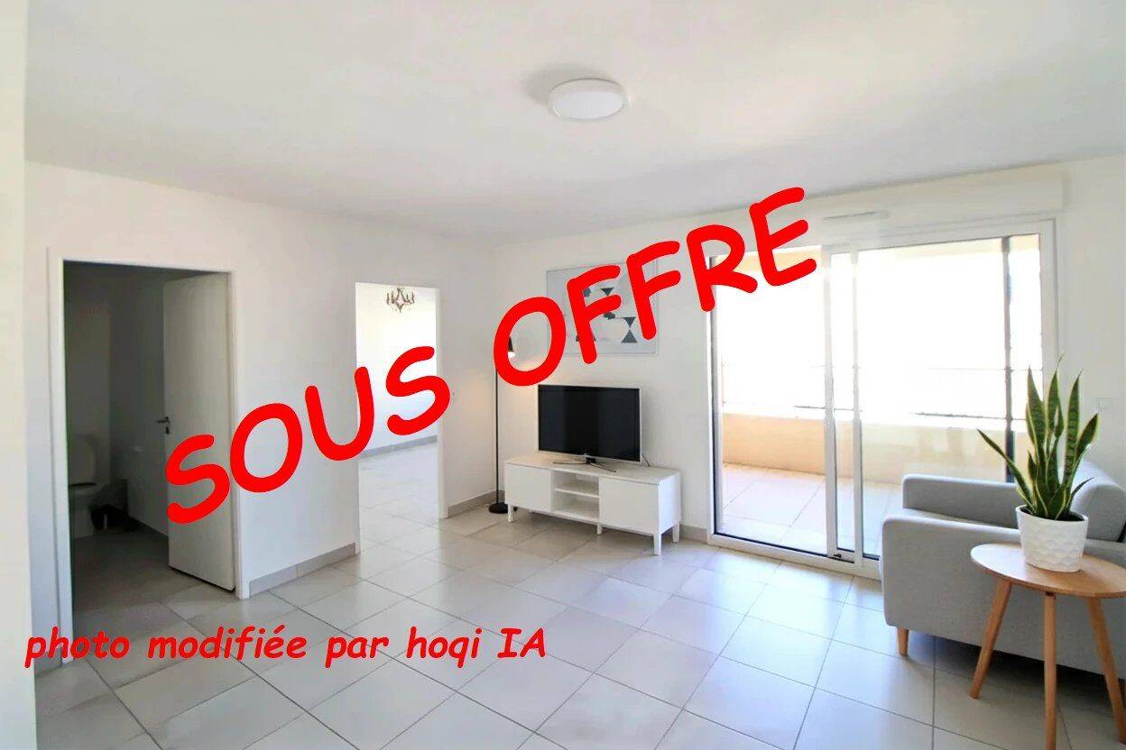 Appartement 2 pièces 45 m² · à Mèze · 45 m² · 191 700 €