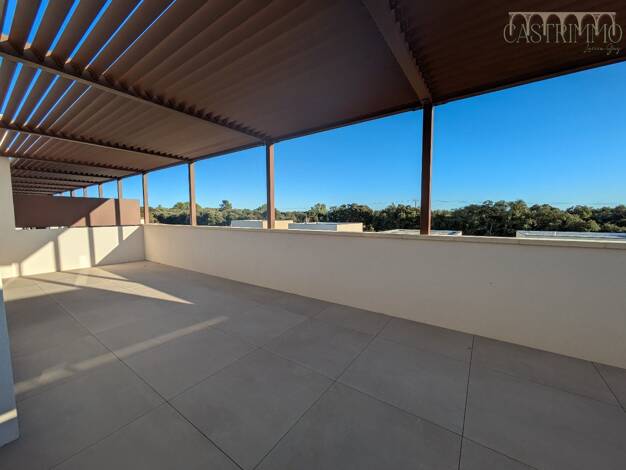 Appartement à vendre 540 000 € 3 pièces 2 chambres 90 m² Étage 2/2 Centre Ville Castries 34160