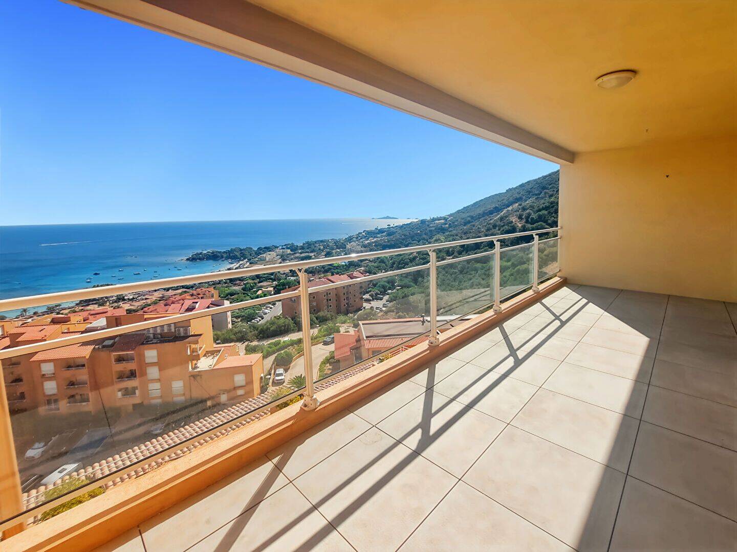 Appartement 4 pièces 110 m² · à Ajaccio · 110,3 m² · 2 240 €/mois