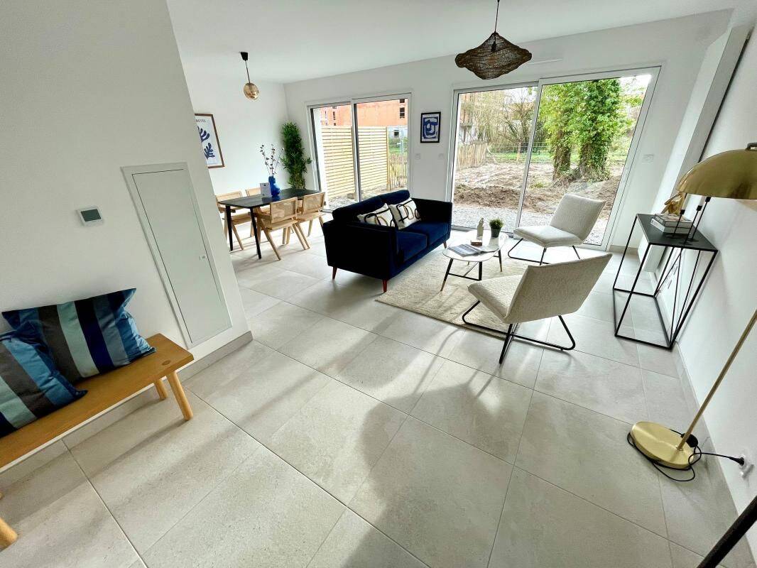 Maison 4 pièces 100 m² · à Pornichet · 100 m² · 580 000 €