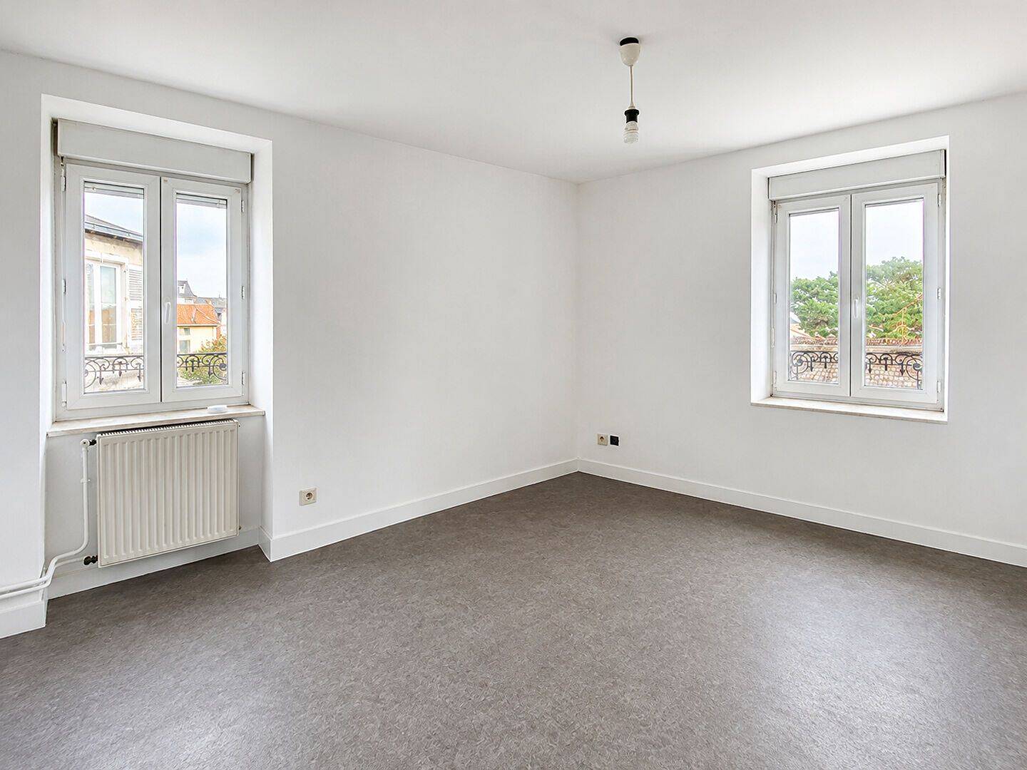 Appartement 3 pièces 59 m² · à Limoges · 59 m² · 570 €