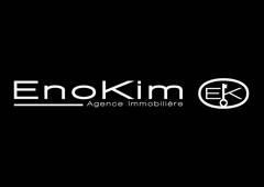 ENOKIM logo