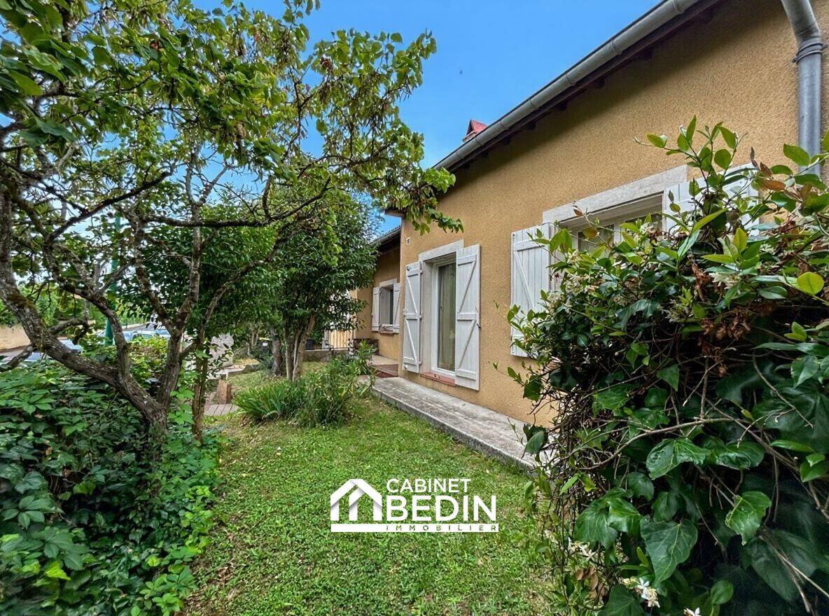 Maison 7 pièces 133 m² · à Pibrac · 133 m² · 515 000 €