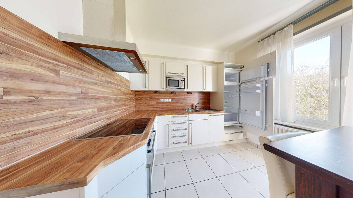 Appartement 3 pièces 75 m² · à Mulhouse · 75 m² · 965 €