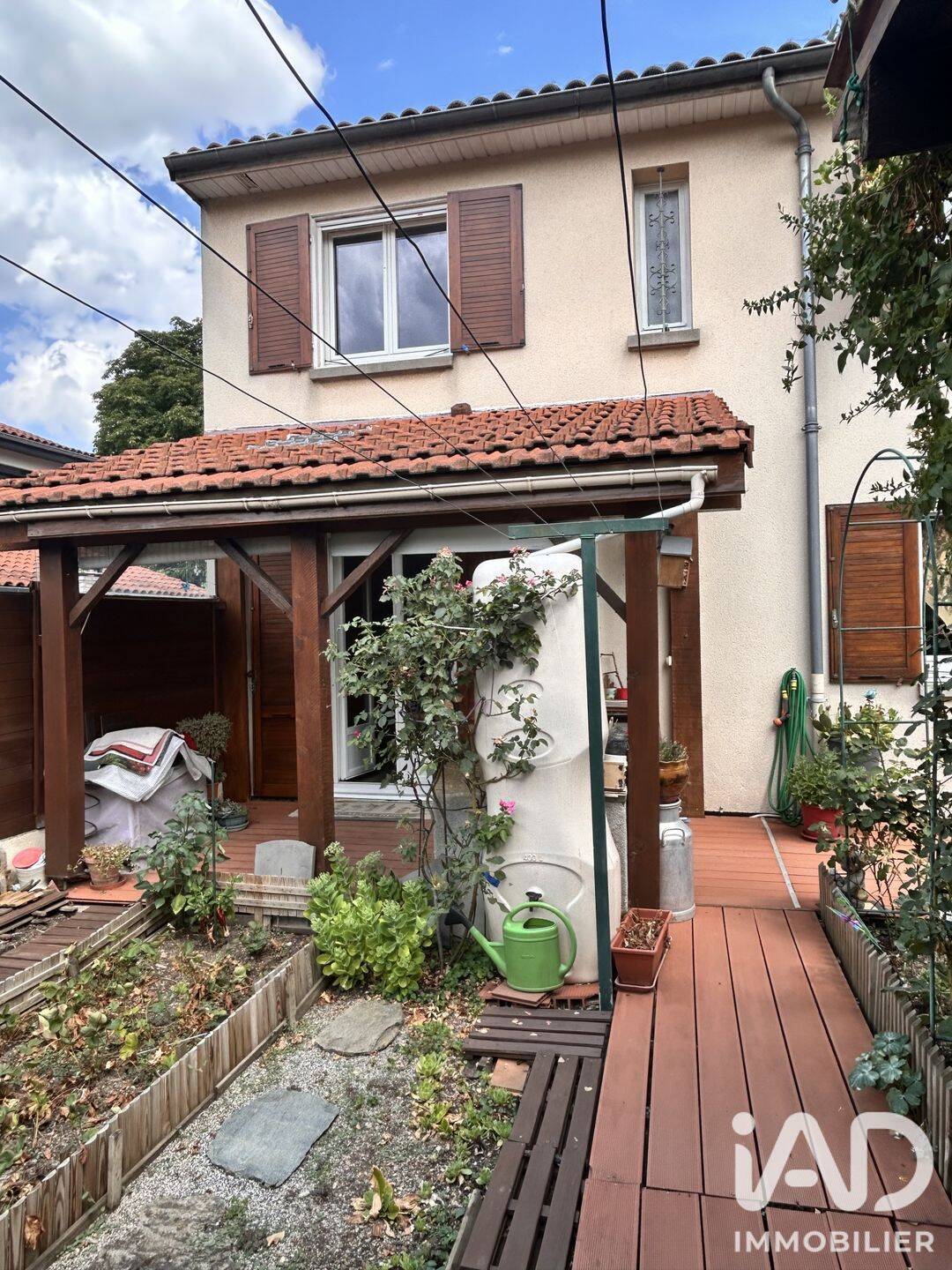 Maison 4 pièces 86 m² · à Gerzat · 86 m² · 185 000 €