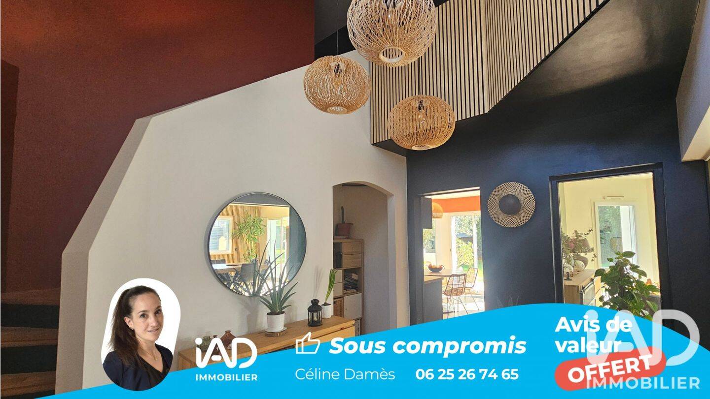 Maison 5 pièces 147 m² · à Guenrouet · 147 m² · 333 000 €