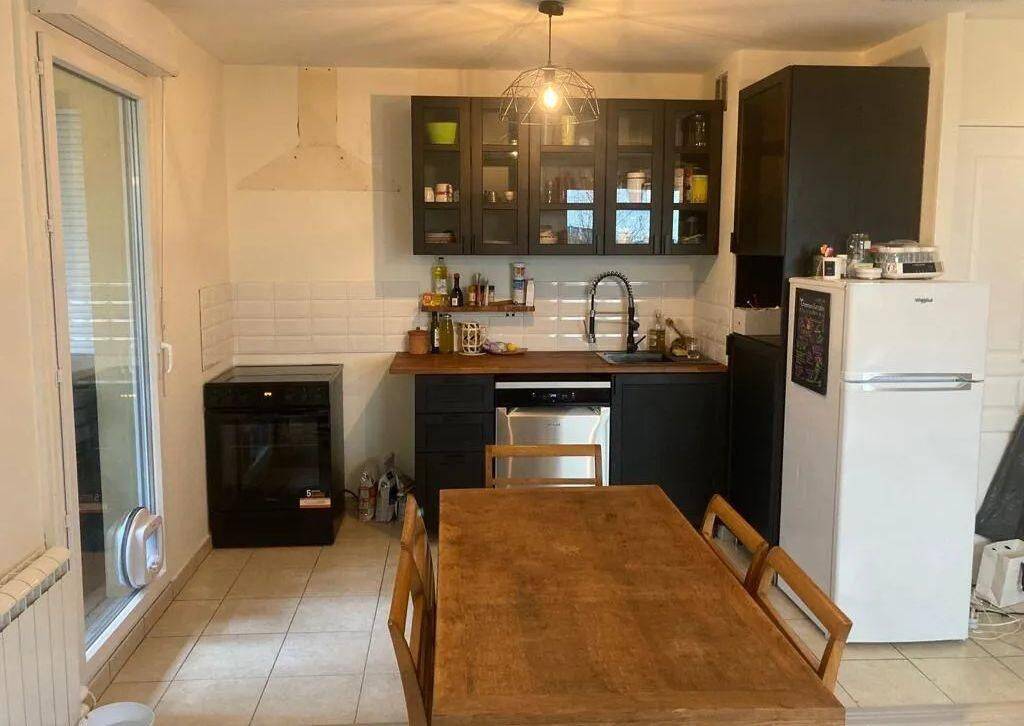 Appartement 2 pièces 50 m² · à Villeurbanne · 50 m² · 500 €