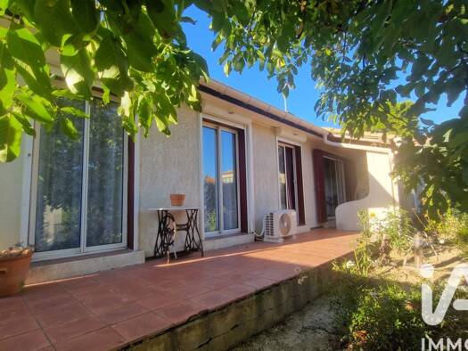 Maison à vendre 284 000 € 5 pièces 4 chambres 140 m² 960 m² de terrain Coulobres 34290