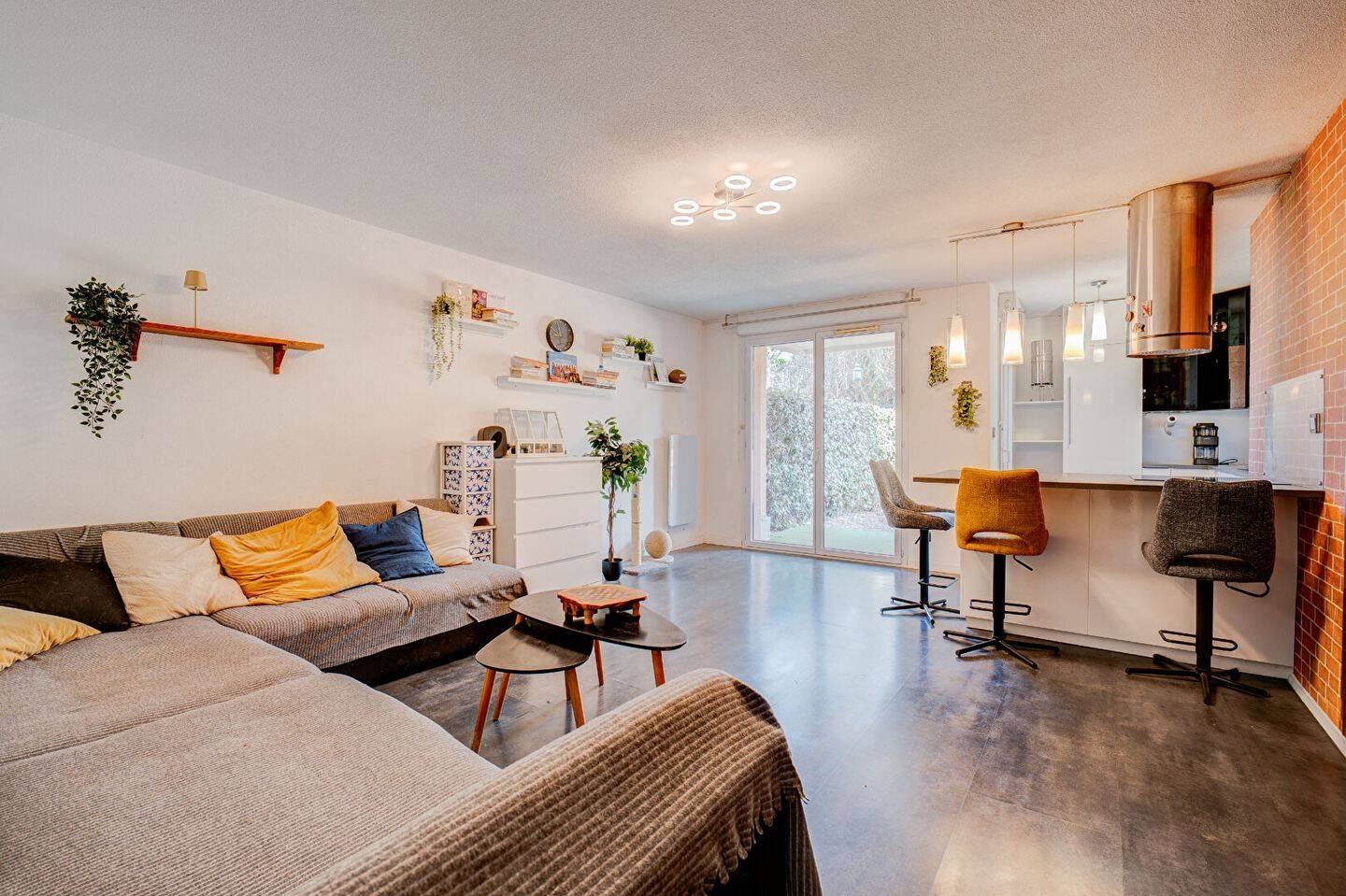 Appartement 3 pièces 63 m² · à Toulouse · 63 m² · 189 000 €