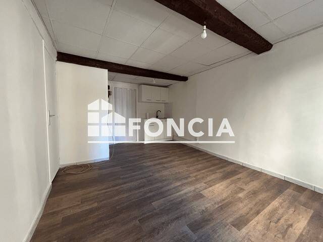 Appartement 2 pièces 29 m² · à Toulon · 29 m² · 435 €