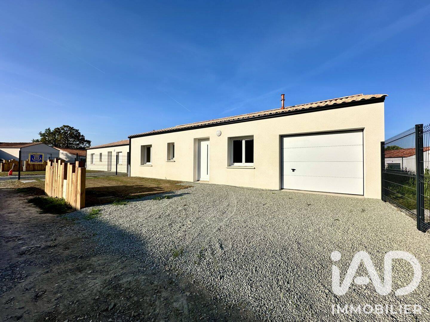 Maison 5 pièces 78 m² · à La Copechagnière · 78 m² · 880 €/mois