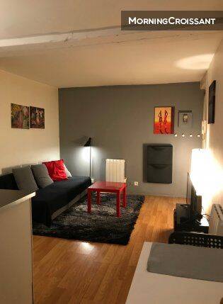 Appartement 2 pièces 30 m² · à Lyon 1er Arrondissement · 30 m² · 900 €/mois