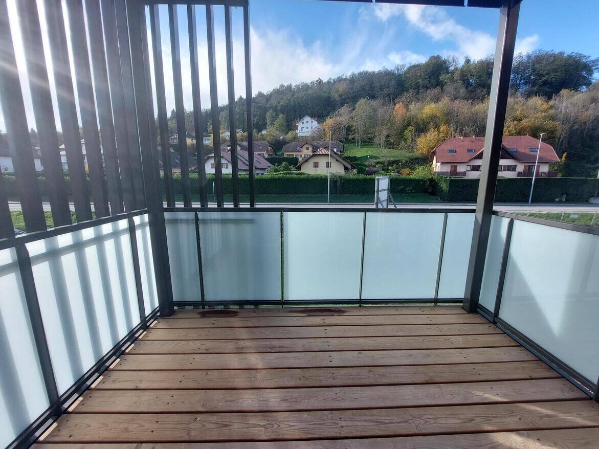 Appartement 3 pièces 62 m² · à Rumilly · 61,5 m² · 930 €