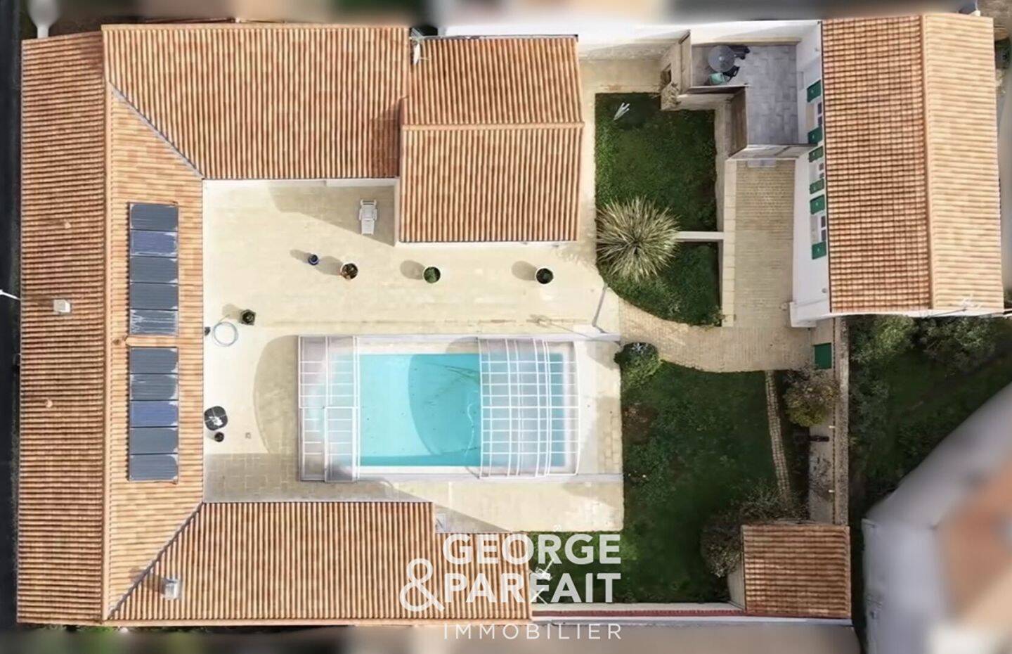 Maison 10 pièces 248 m² · à Rivedoux-Plage · 248 m² · 1 365 000 €