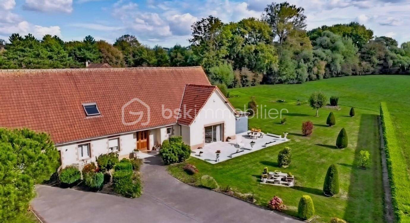Maison 7 pièces 210 m² · à Verton · 210 m² · 556 500 €