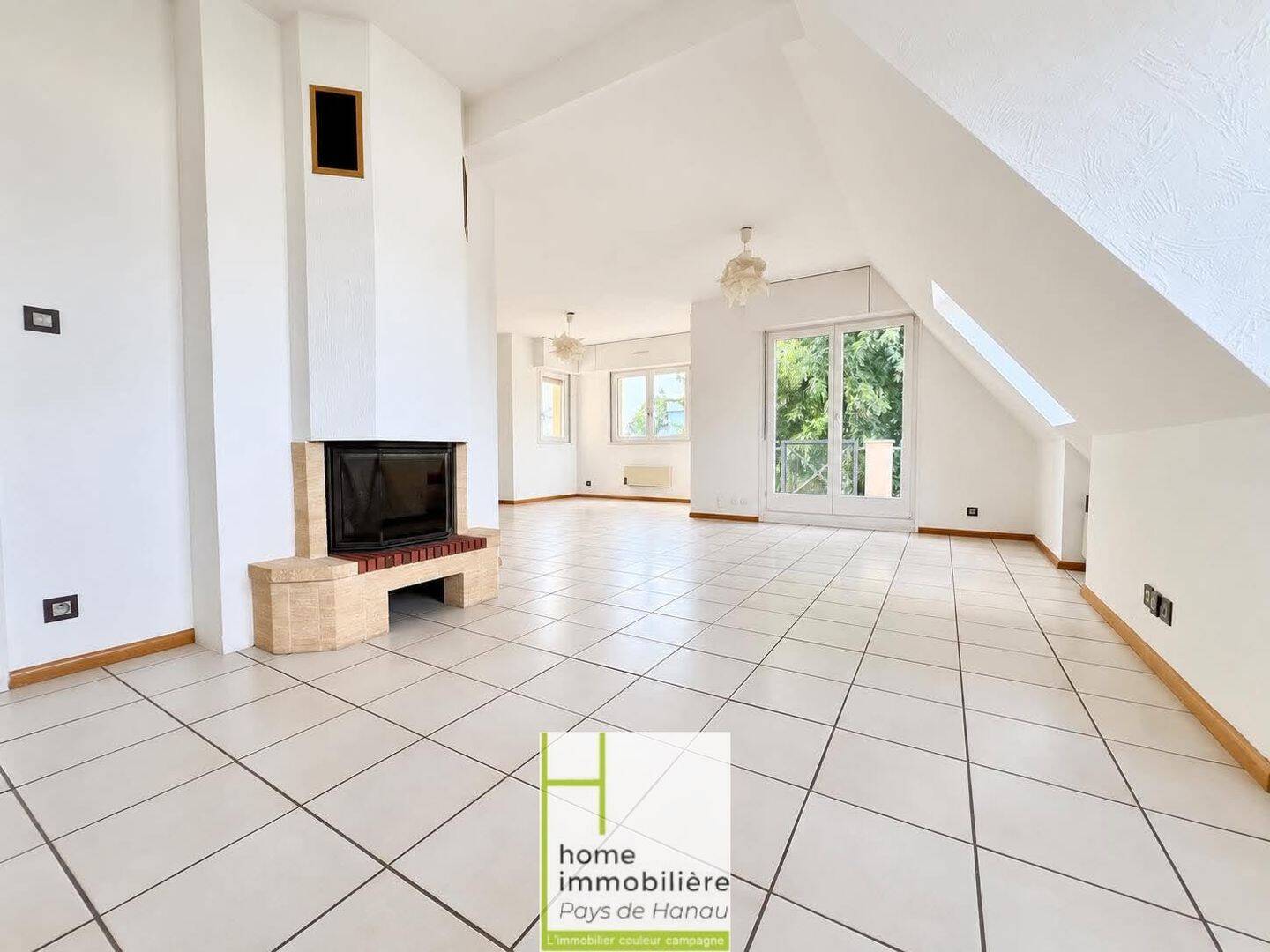 Appartement 3 pièces 84 m² · à Strasbourg · 84 m² · 1 130 €/mois