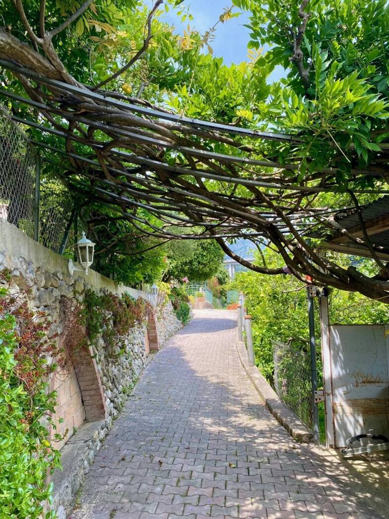 Maison à vendre 465 000 € 3 pièces 2 chambres 94,4 m² Menton 06500