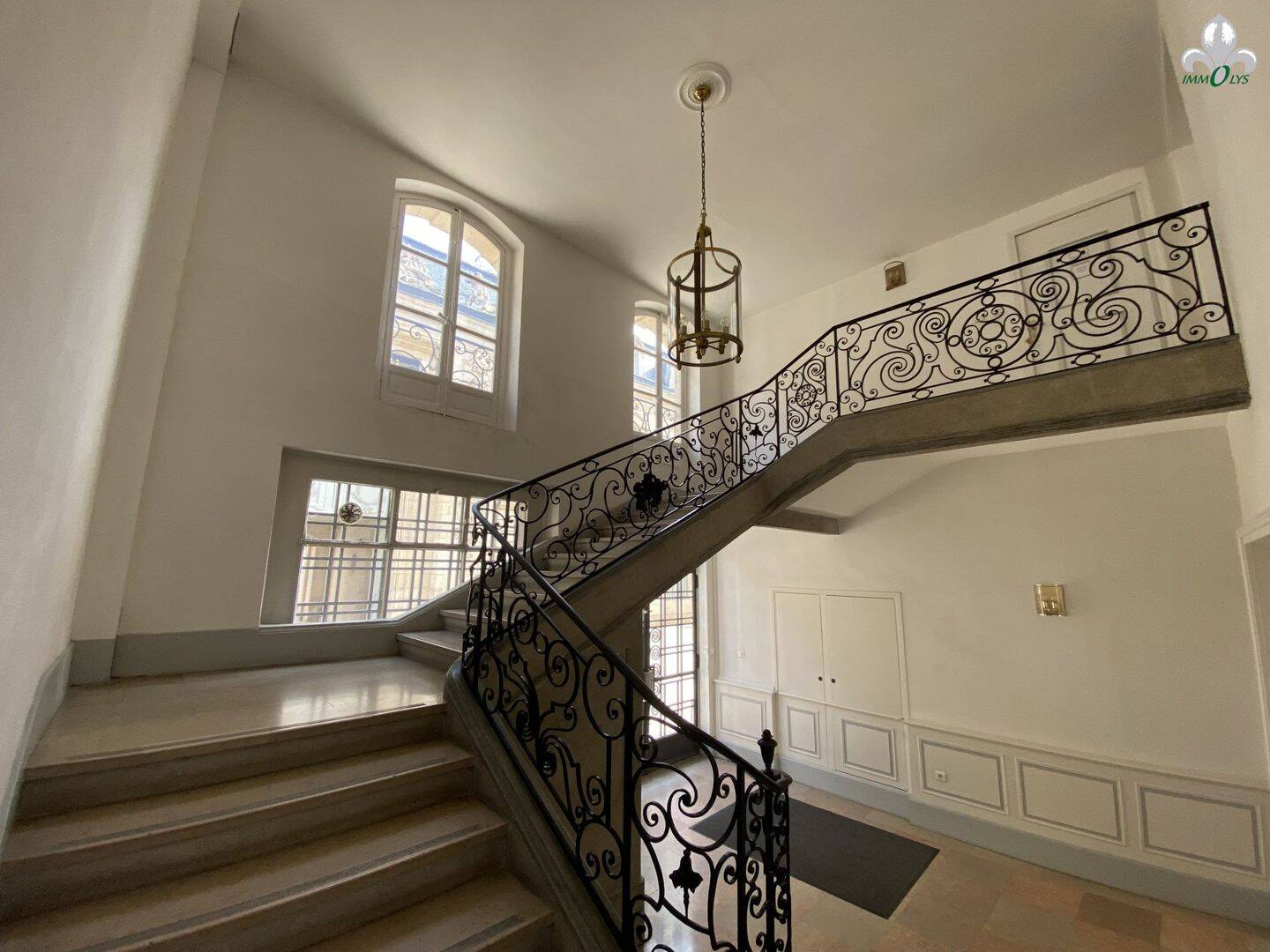 Appartement 6 pièces 159 m² · à Dijon · 158,9 m² · 505 000 €