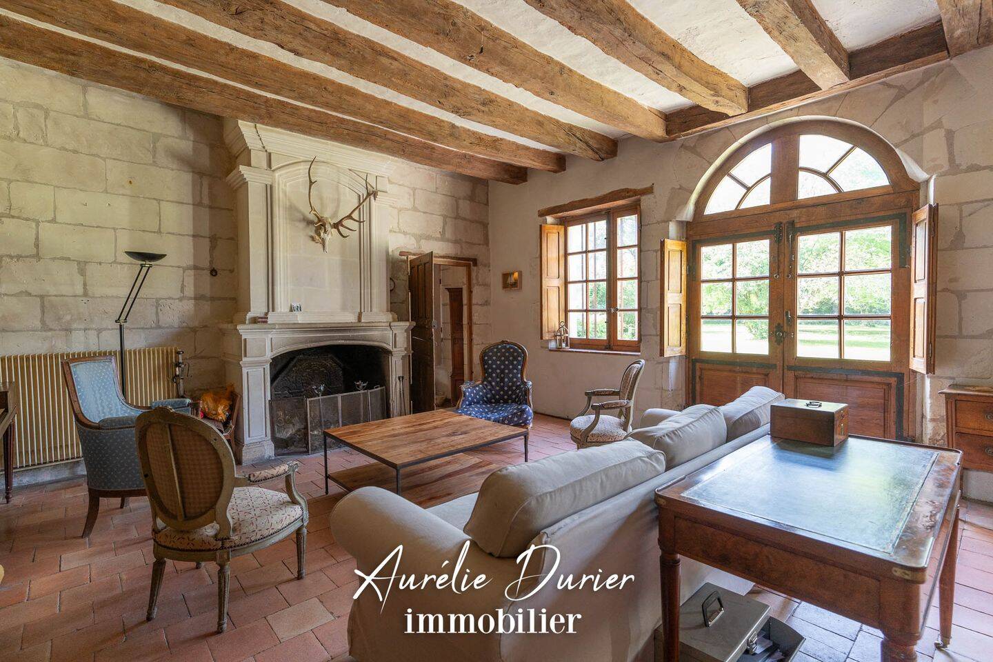 Maison 8 pièces 295 m² · à Tours · 295 m² · 675 000 €