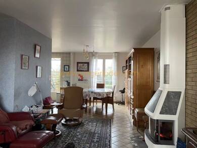 Maison en viager occupé Bouquet 40 000 € 4 pièces 3 chambres 89 m² 571 m² de terrain Blois 41000