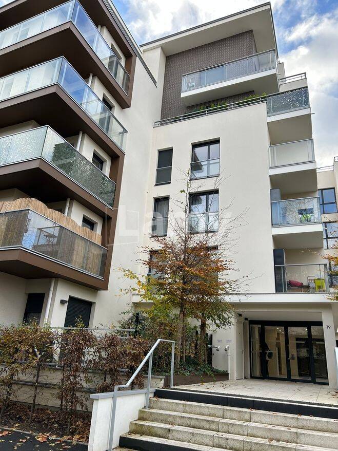 Appartement 3 pièces 62 m² · à Rueil-Malmaison · 61,6 m² · 1 321 €