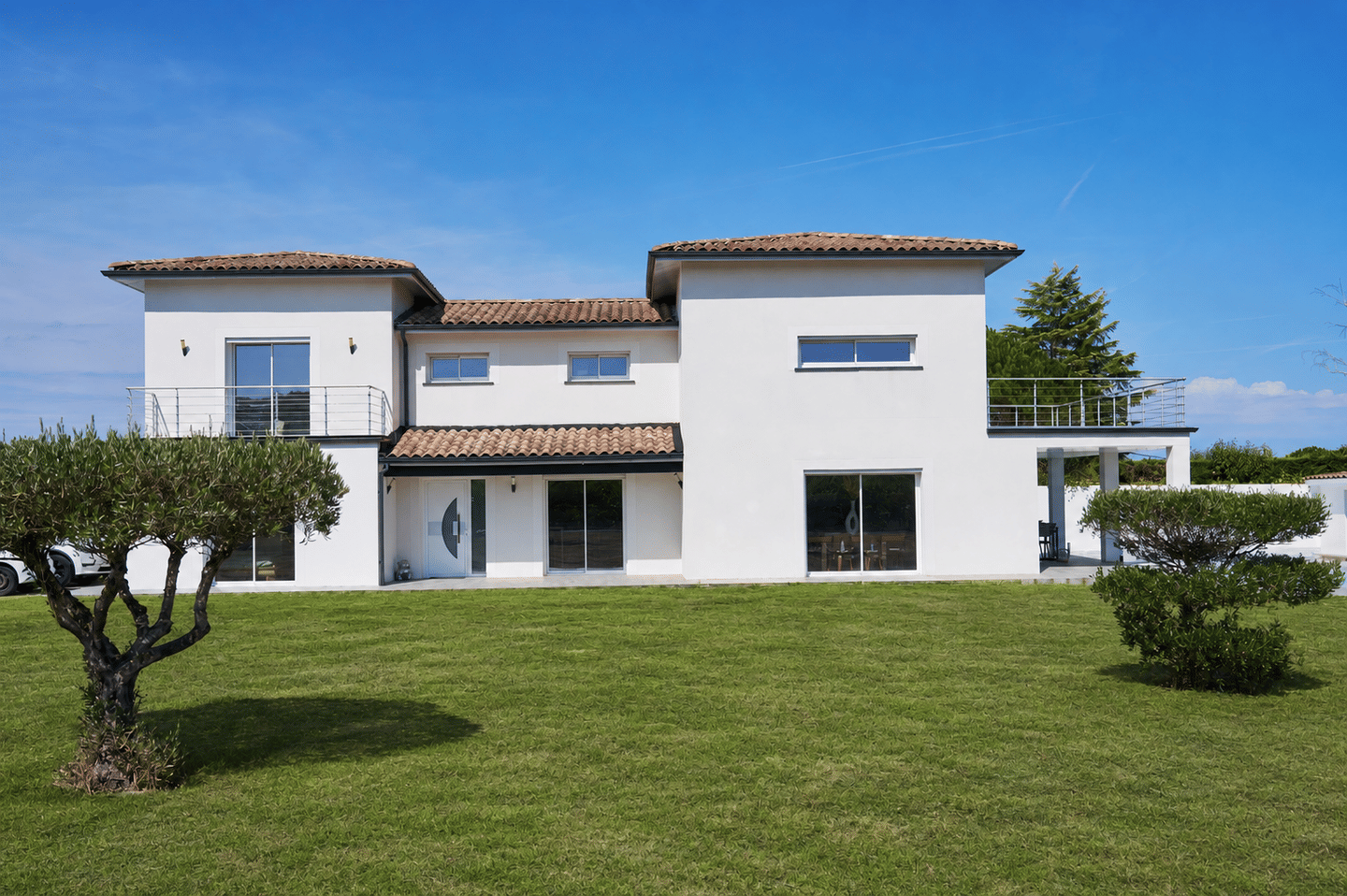 Maison 5 pièces 198 m² · à Saint-Germain-du-Puch · 198 m² · 549 000 €