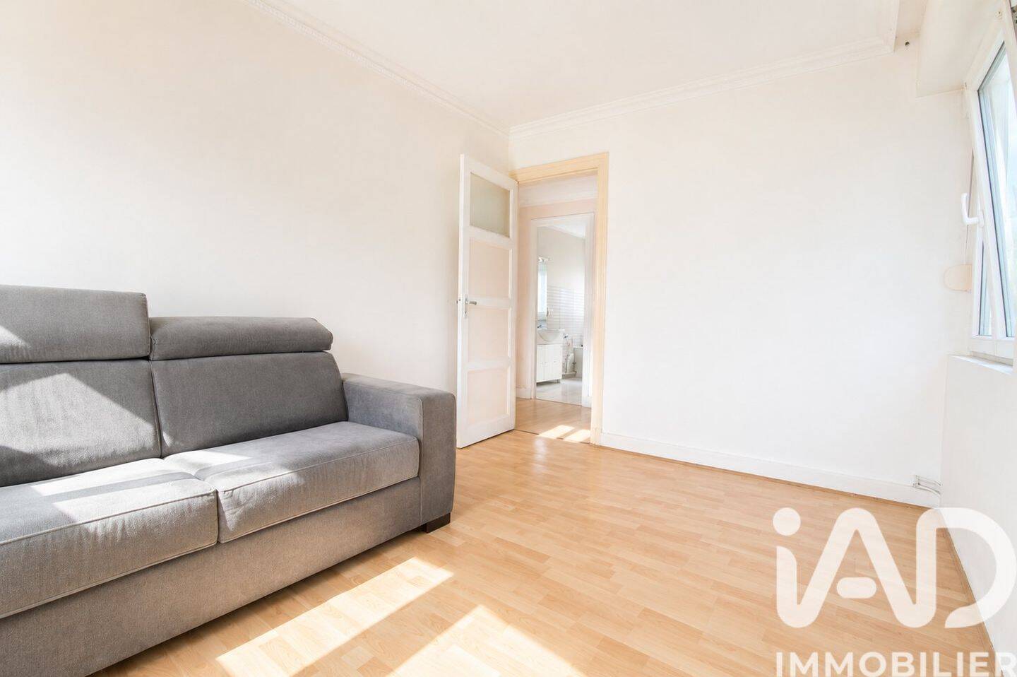 Appartement 3 pièces 54 m² · à Saint-Dié-des-Vosges · 54 m² · 70 000 €