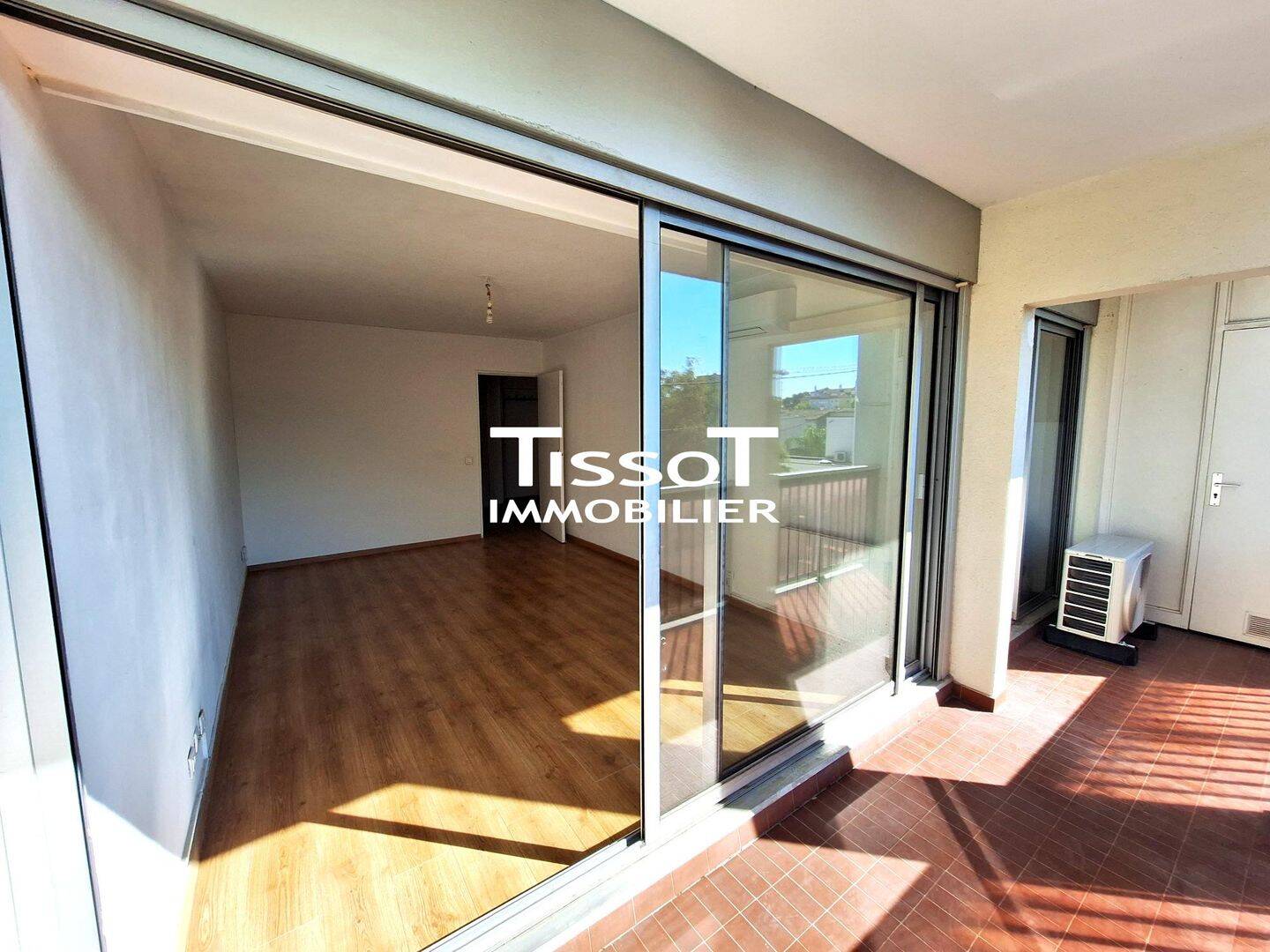 Appartement 2 pièces 48 m² · à Nîmes · 47,9 m² · 715 €/mois