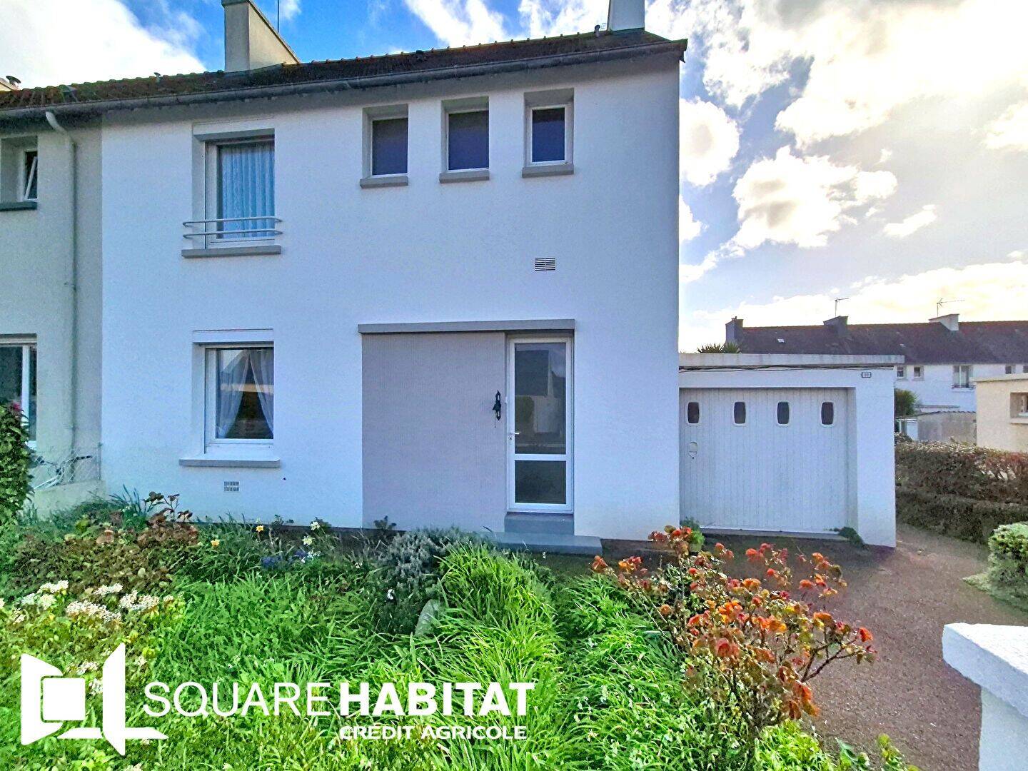 Maison 5 pièces 80 m² · à Concarneau · 80 m² · 185 000 €