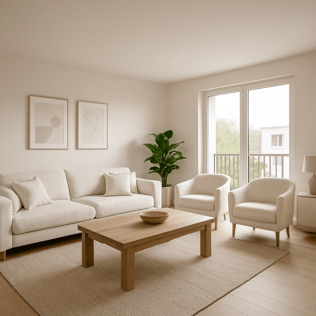 Appartement 3 pièces 75 m² · à Décines-Charpieu · 75 m² · 284 600 €