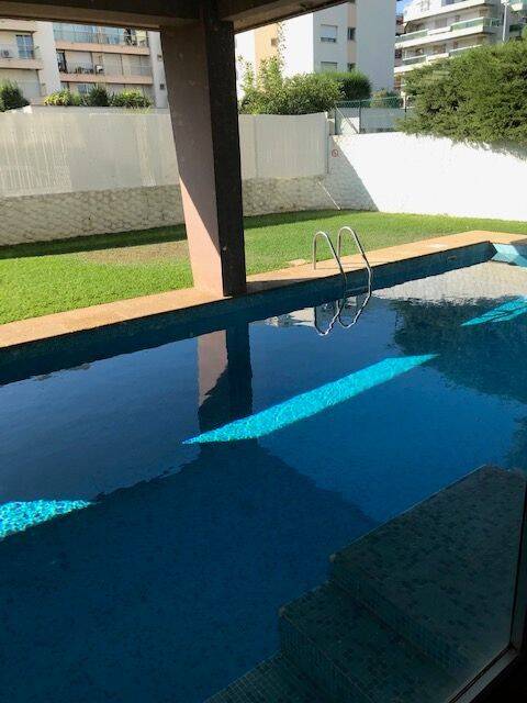 Appartement 1 pièce 30 m² · à Saint-Laurent-du-Var · 30 m² · 900 €