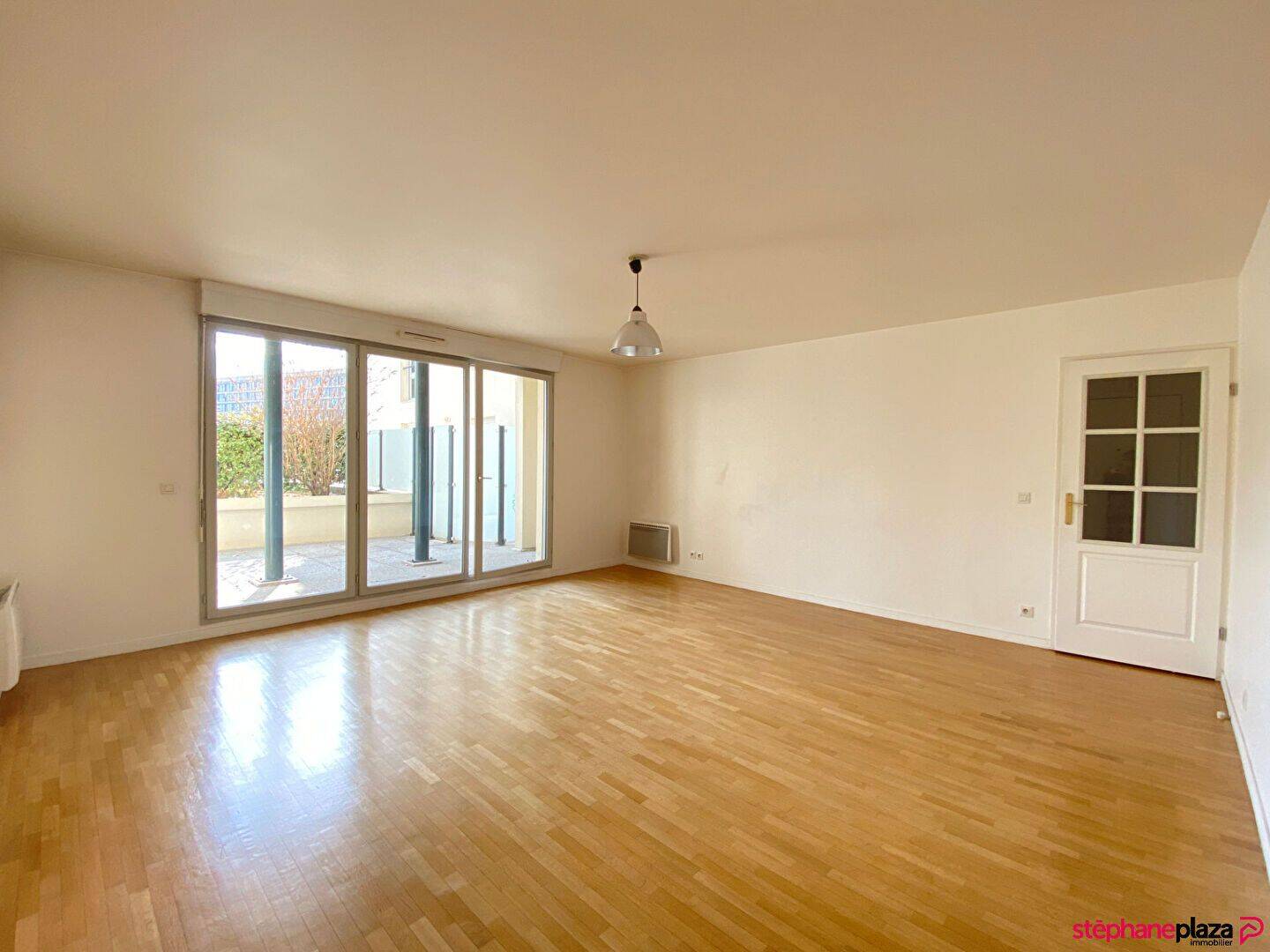 Appartement 4 pièces 94 m² · à Melun · 94 m² · 1 500 €/mois