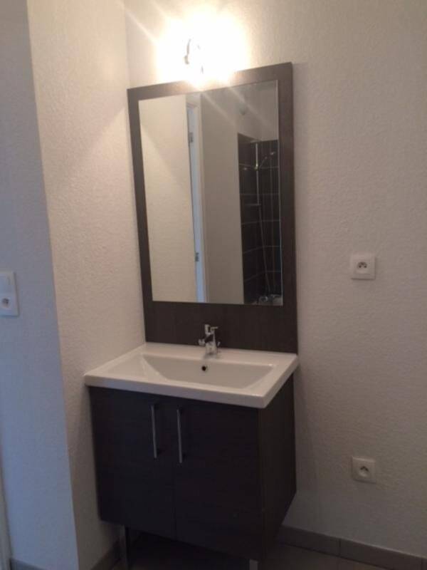Appartement 3 pièces 56 m² · à Blagnac · 56 m² · 805 €