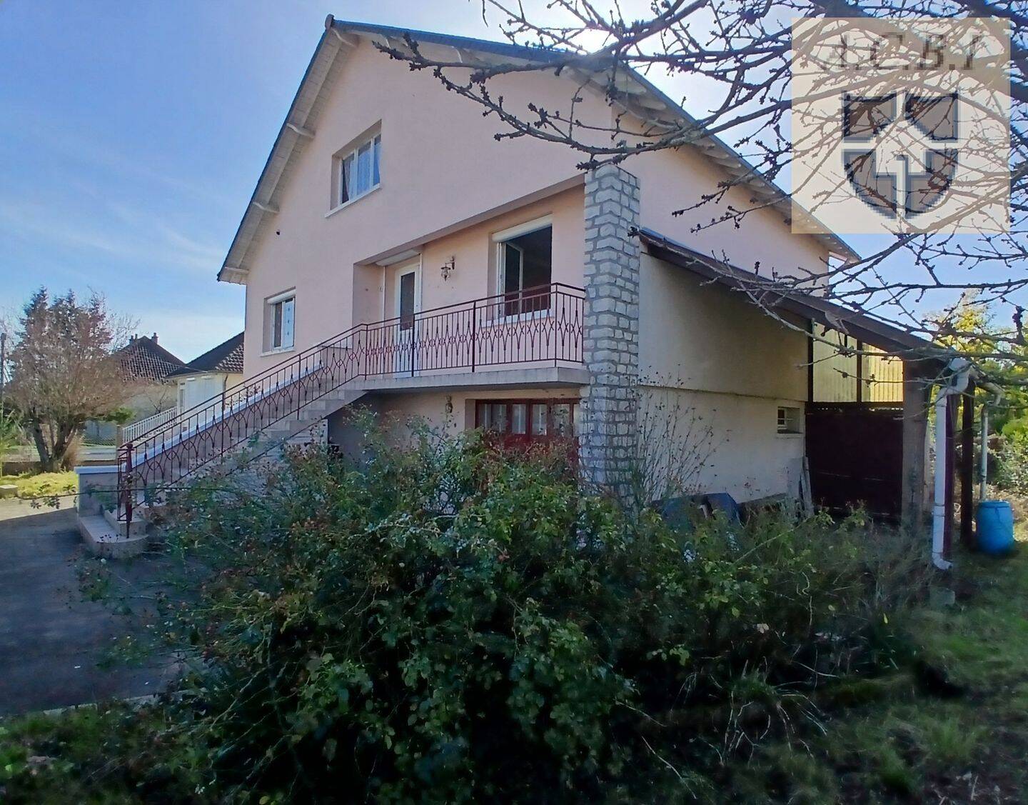 Maison 6 pièces 115 m² · à Vendôme · 115 m² · 239 000 €