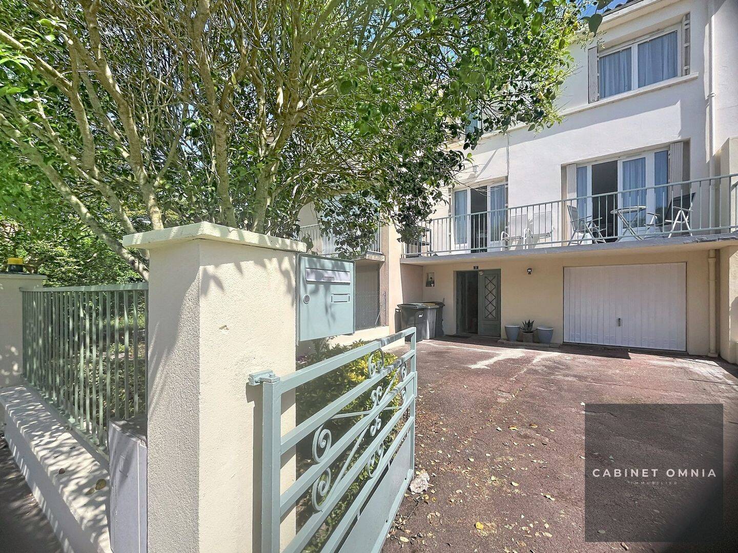 Maison 5 pièces 111 m² · à Moissac · 111 m² · 164 900 €