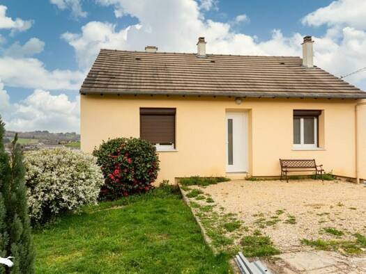 Maison à vendre 167 480 € 4 pièces 3 chambres 127,4 m² 866 m² de terrain Uzerche 19140