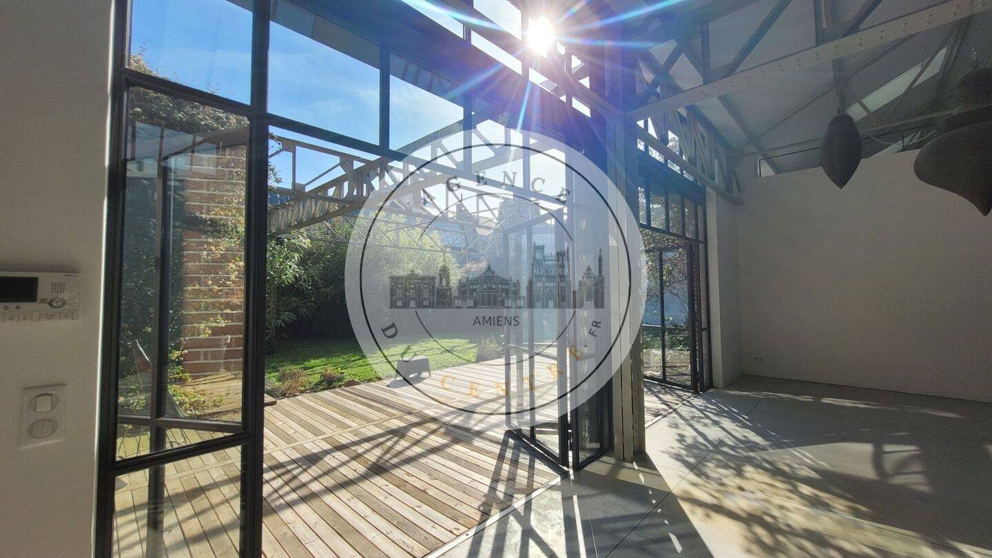 Appartement 5 pièces 396 m² · à Amiens · 396 m² · 2 850 €