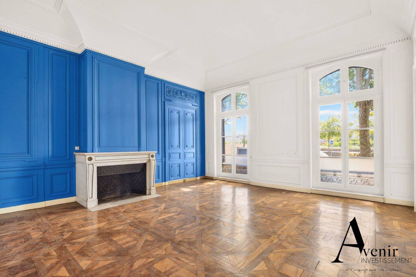 Appartement 5 pièces 205 m² · à Lyon 2ème Arrondissement · 205 m² · 869 000 €
