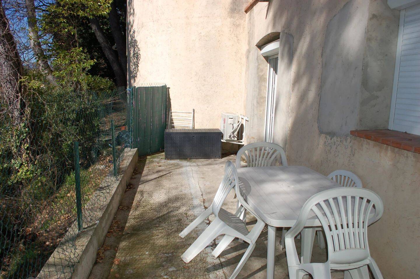 Appartement 1 pièce 20 m² · à Cagnes-sur-Mer · 20 m² · 620 €
