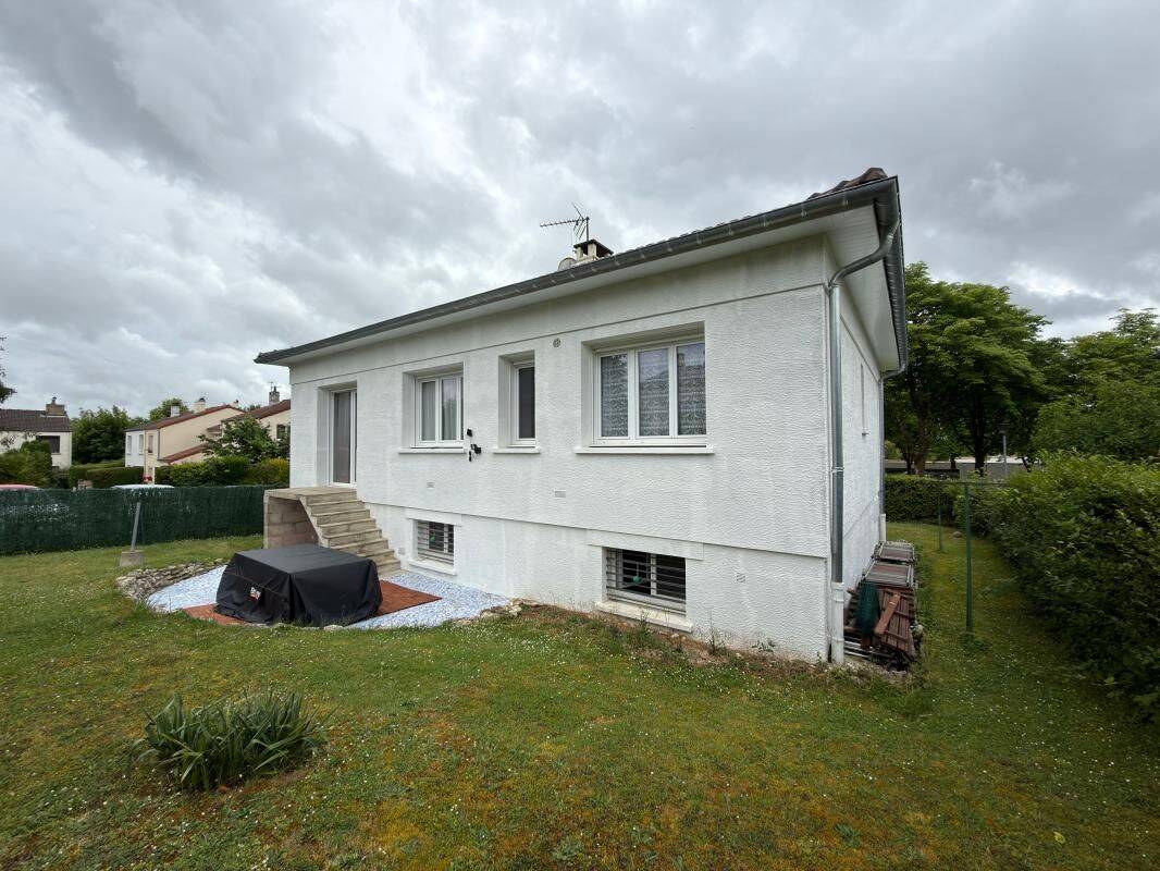 Maison 3 pièces 106 m² · à Bar-le-Duc · 106 m² · 129 500 €