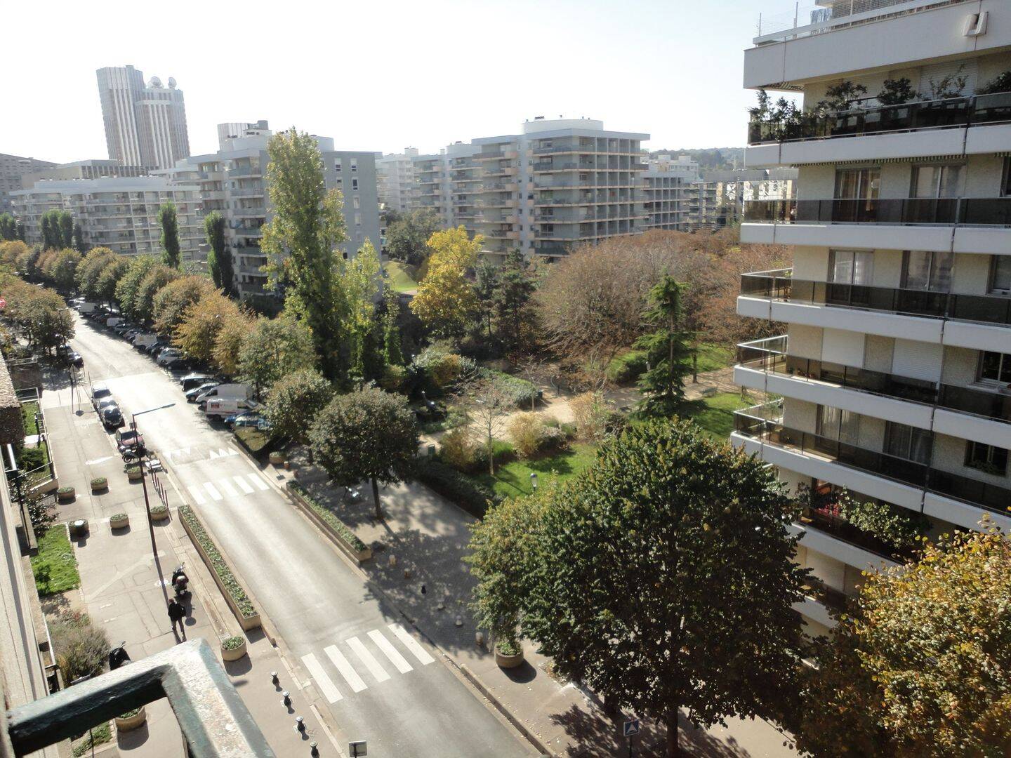 Appartement 2 pièces 43 m² · à Boulogne-Billancourt · 43 m² · 1 370 €/mois