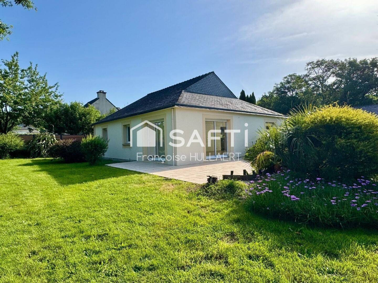 Maison 4 pièces 93 m² · à Meucon · 93 m² · 360 000 €